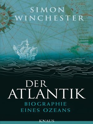 cover image of Der Atlantik: Biographie eines Ozeans